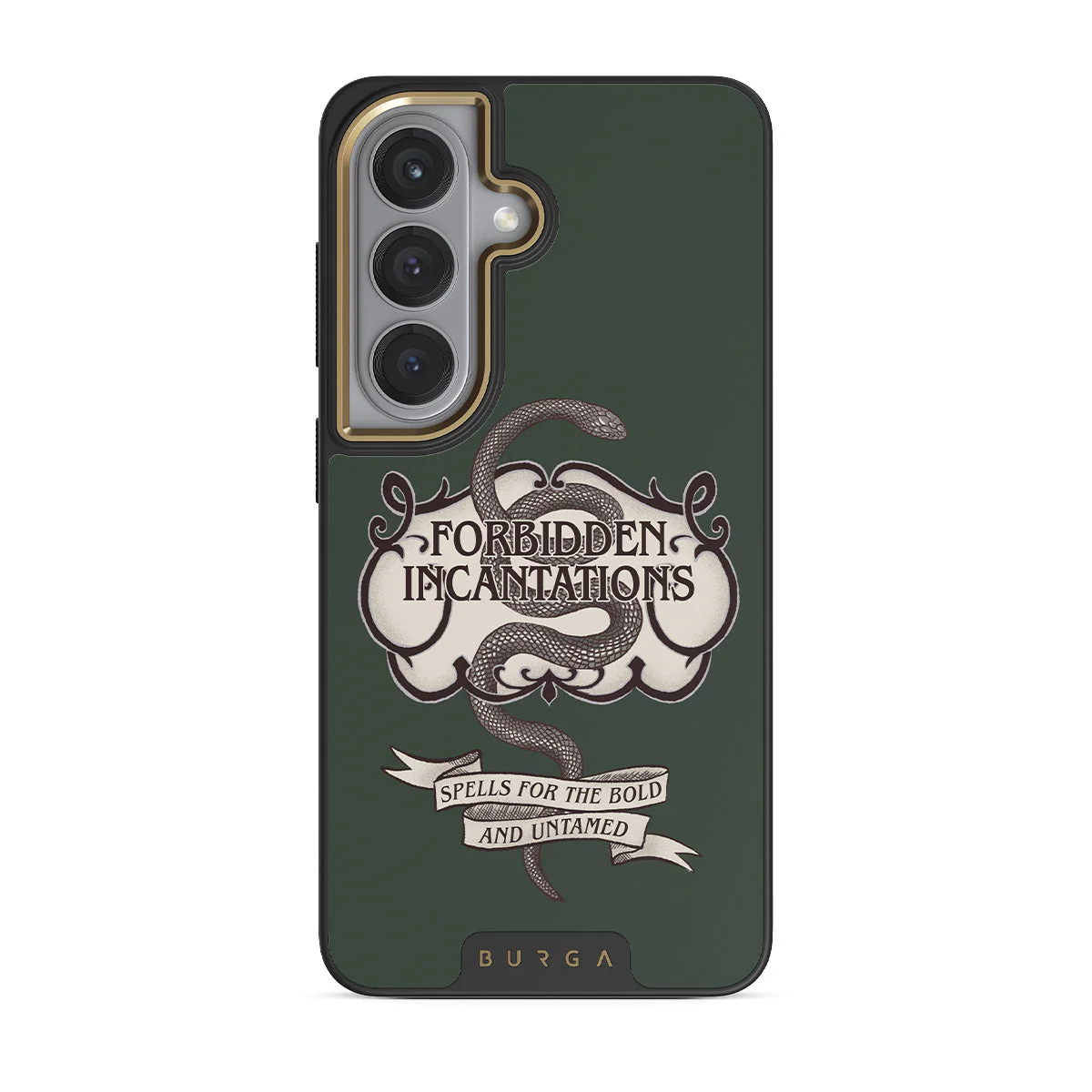 Villain - Samsung Galaxy S26 Case - Image 5