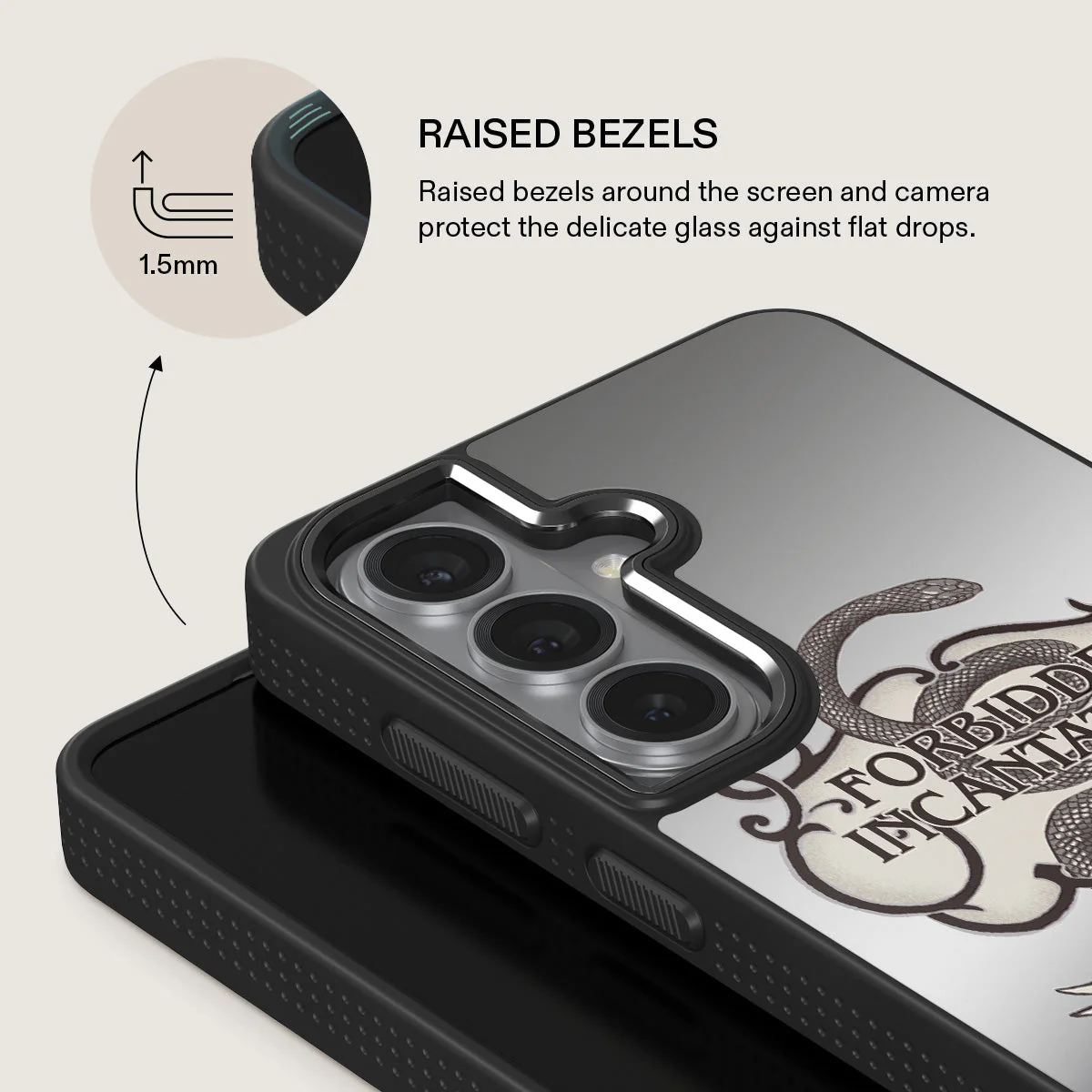 Villain - Samsung Galaxy S26 Case - Image 52