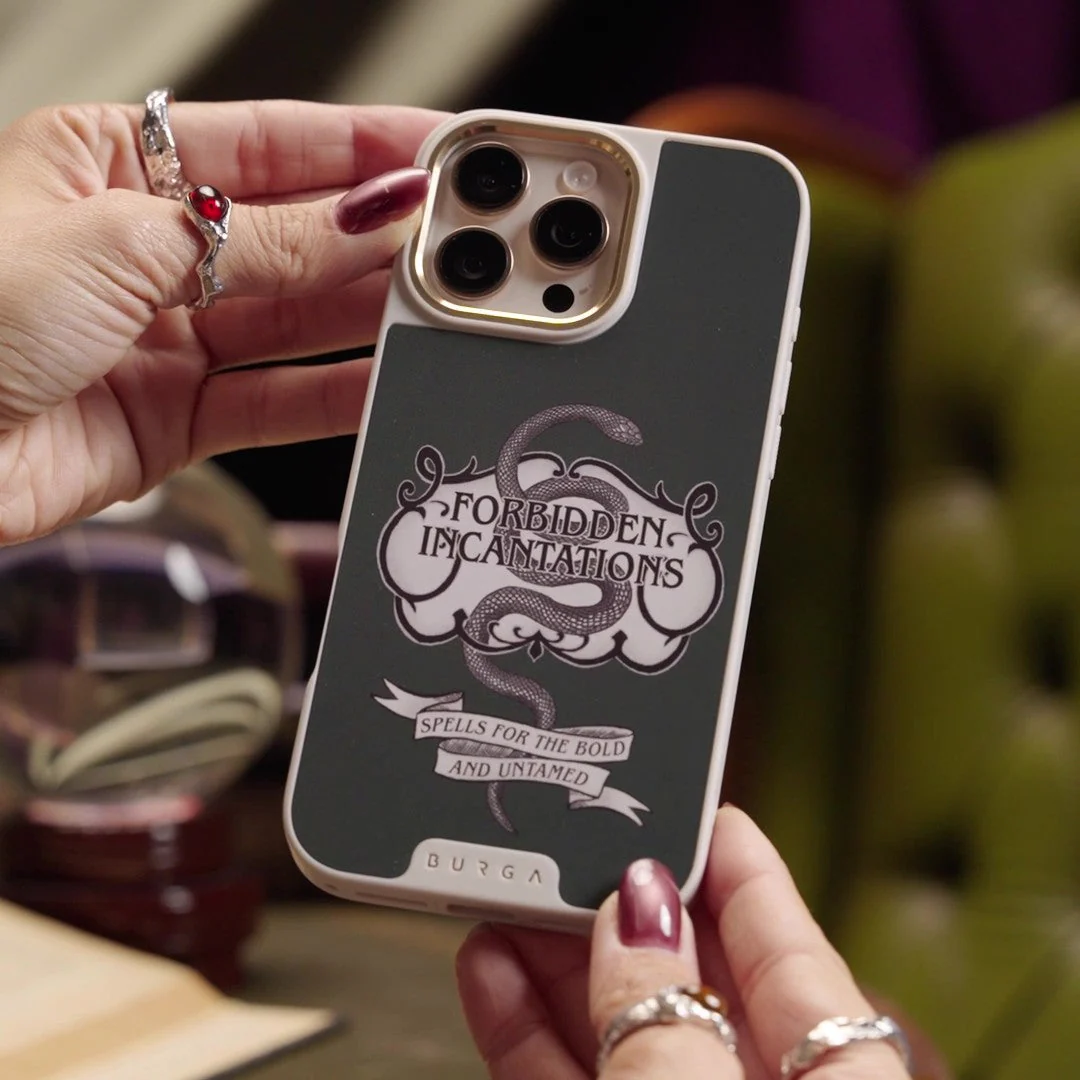 Villain - Samsung Galaxy S26 Case - Image 66