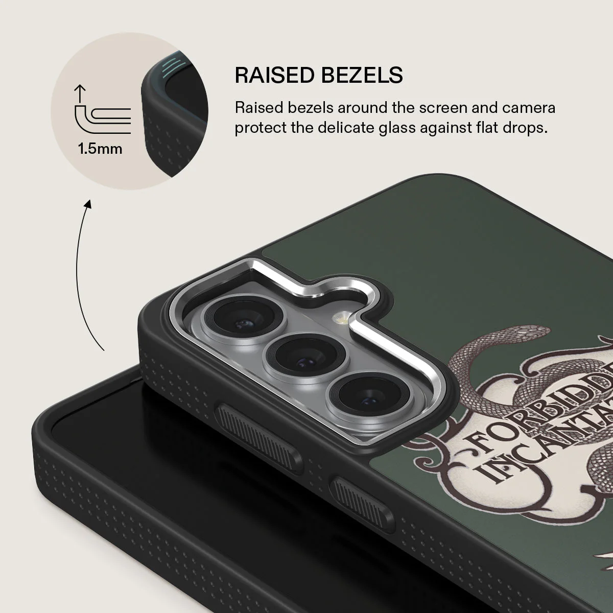 Villain - Samsung Galaxy S26 Plus Case - Image 22