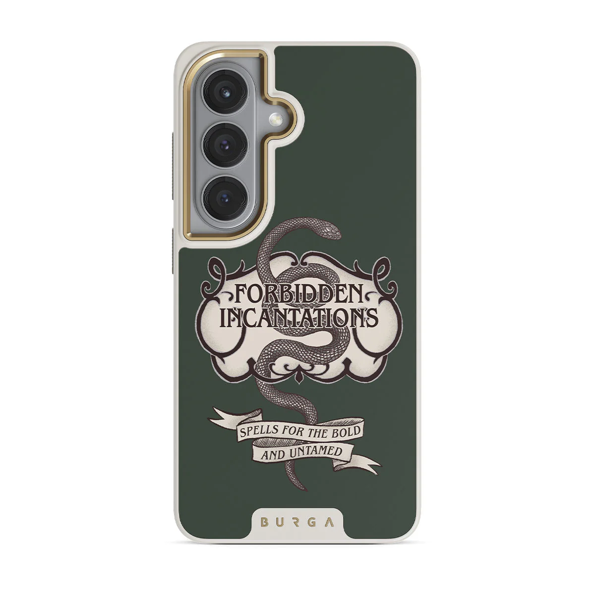 Villain - Samsung Galaxy S26 Plus Case - Image 26