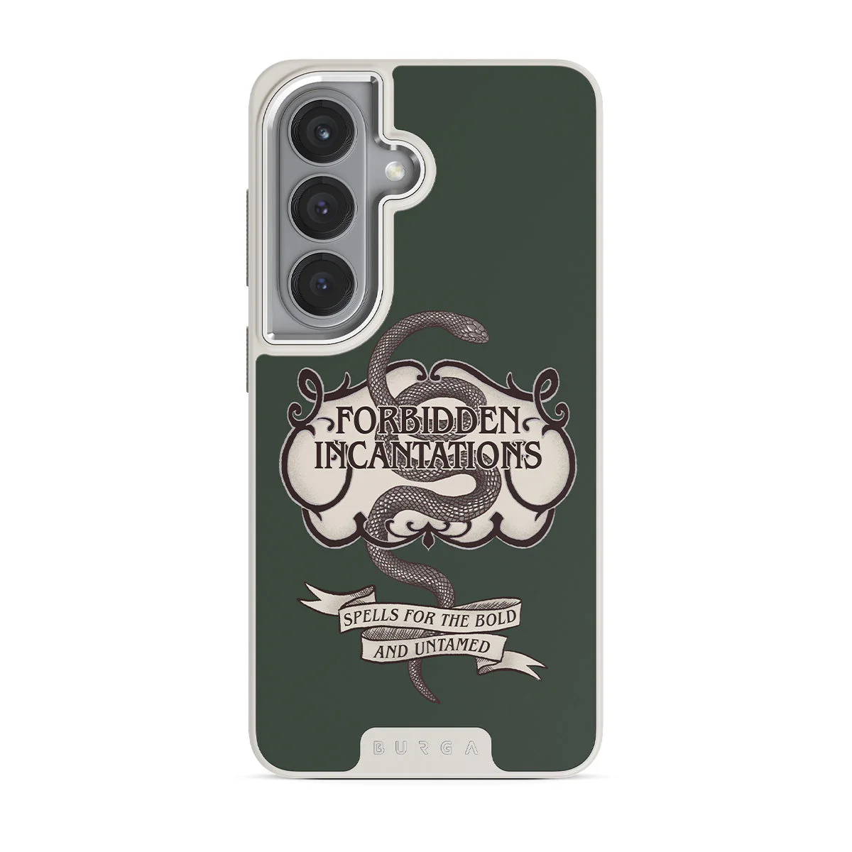 Villain - Samsung Galaxy S26 Plus Case - Image 33