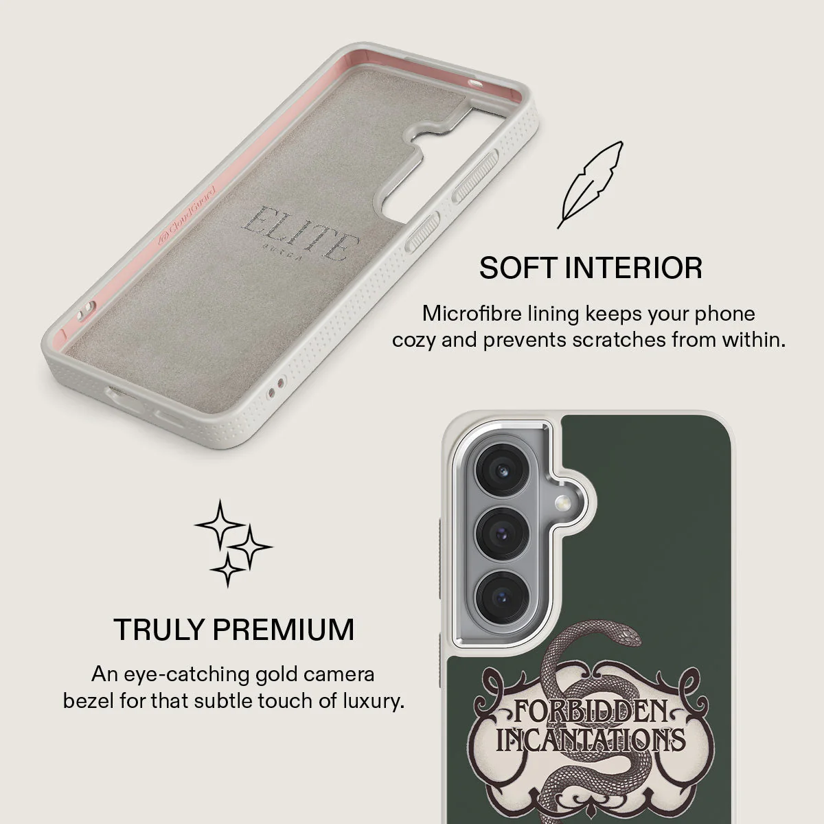 Villain - Samsung Galaxy S26 Plus Case - Image 38