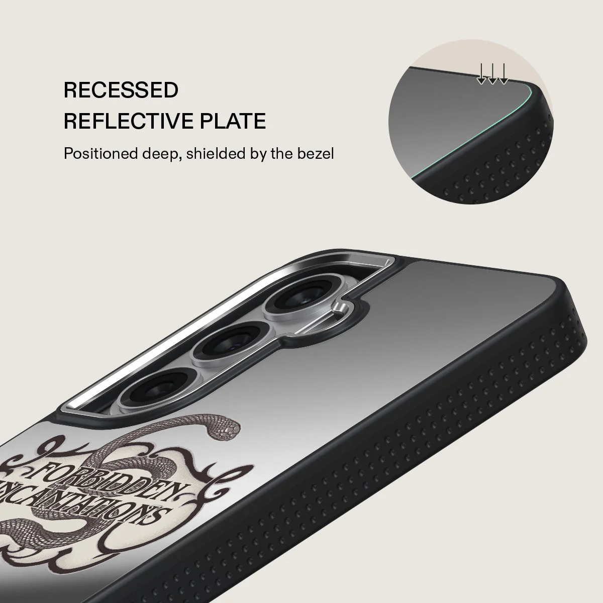 Villain - Samsung Galaxy S26 Plus Case - Image 59