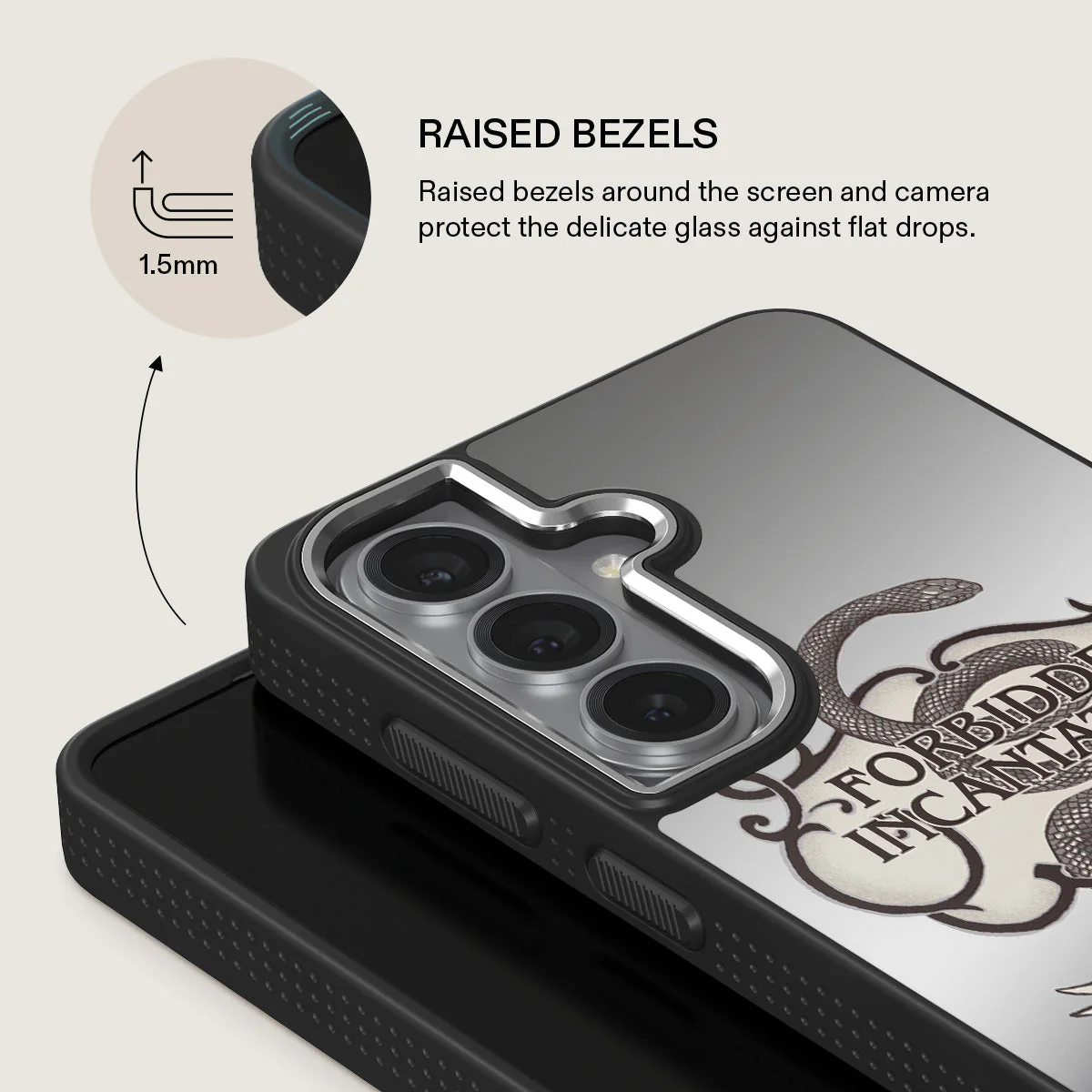 Villain - Samsung Galaxy S26 Plus Case - Image 60
