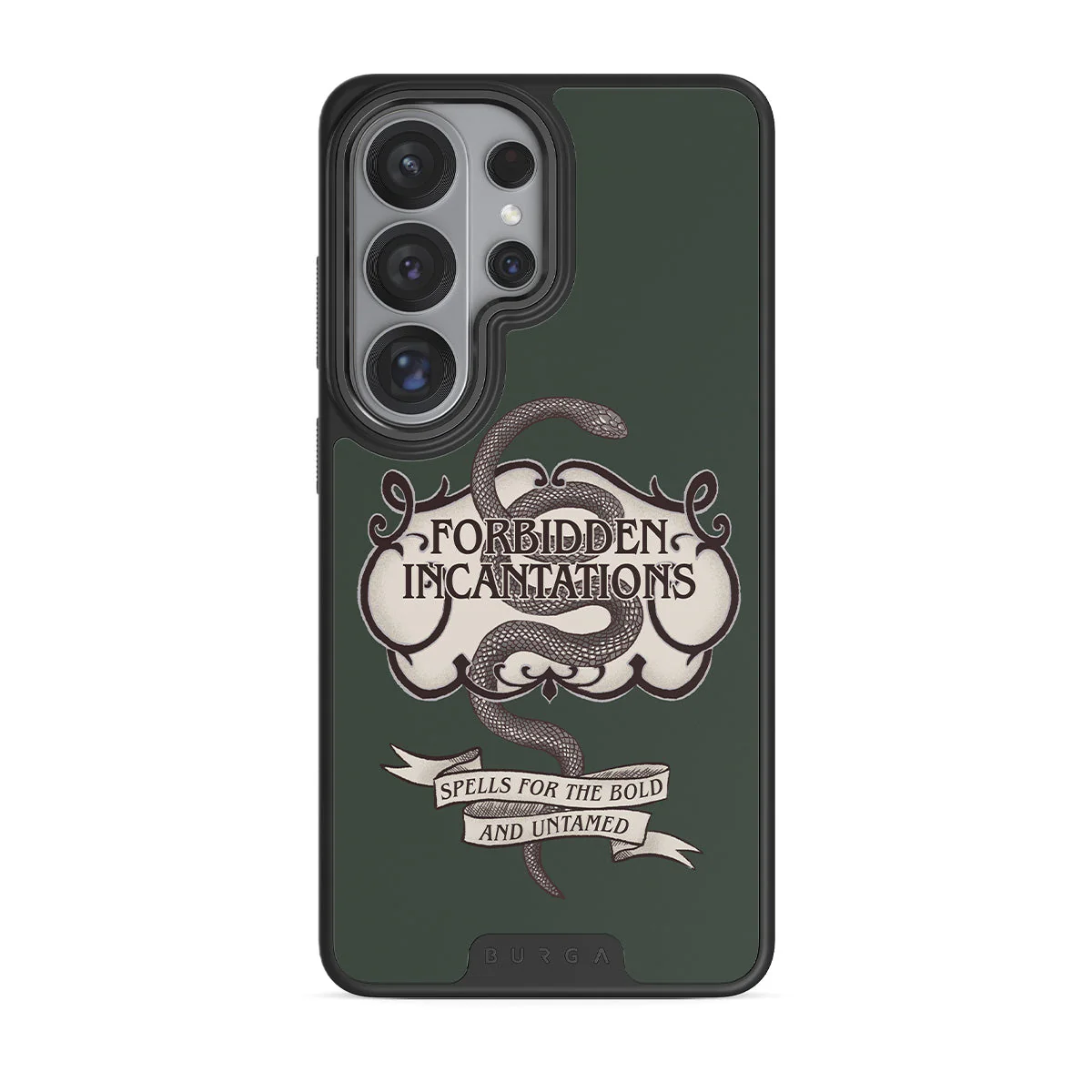 Villain - Samsung Galaxy S26 Ultra Case - Image 12