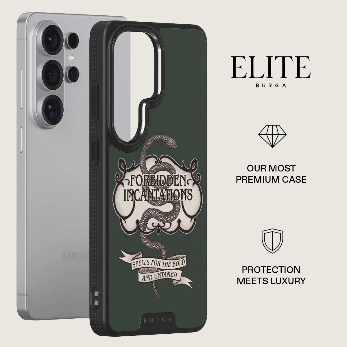 Villain - Samsung Galaxy S26 Ultra Case - Image 13