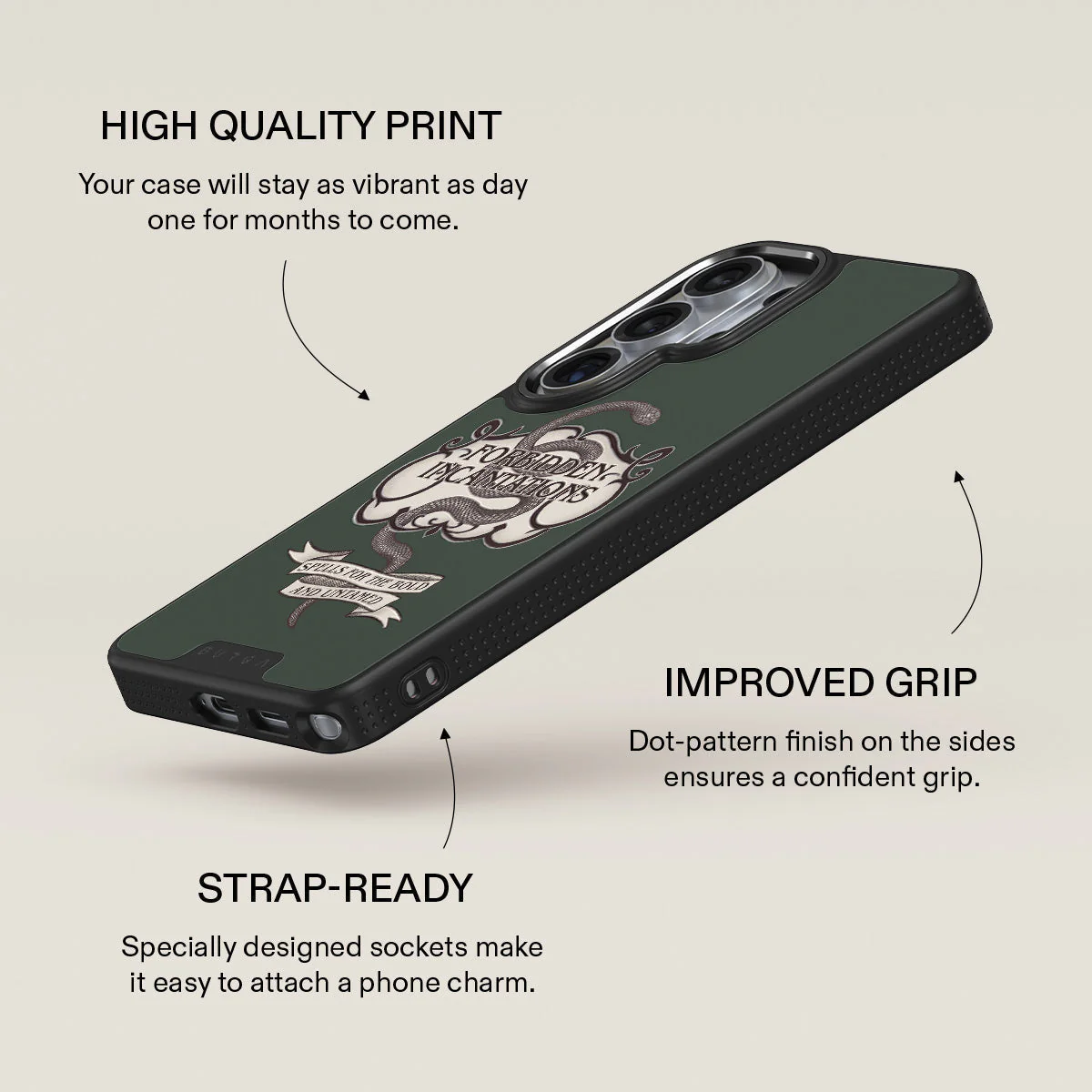 Villain - Samsung Galaxy S26 Ultra Case - Image 16