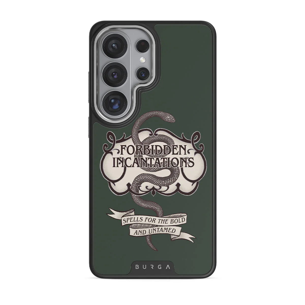 Villain - Samsung Galaxy S26 Ultra Case - Image 19