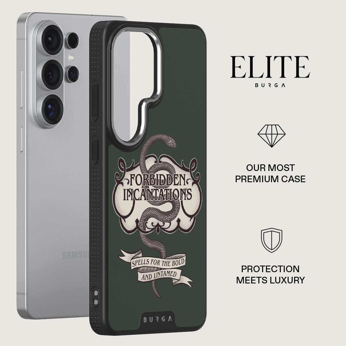 Villain - Samsung Galaxy S26 Ultra Case - Image 20