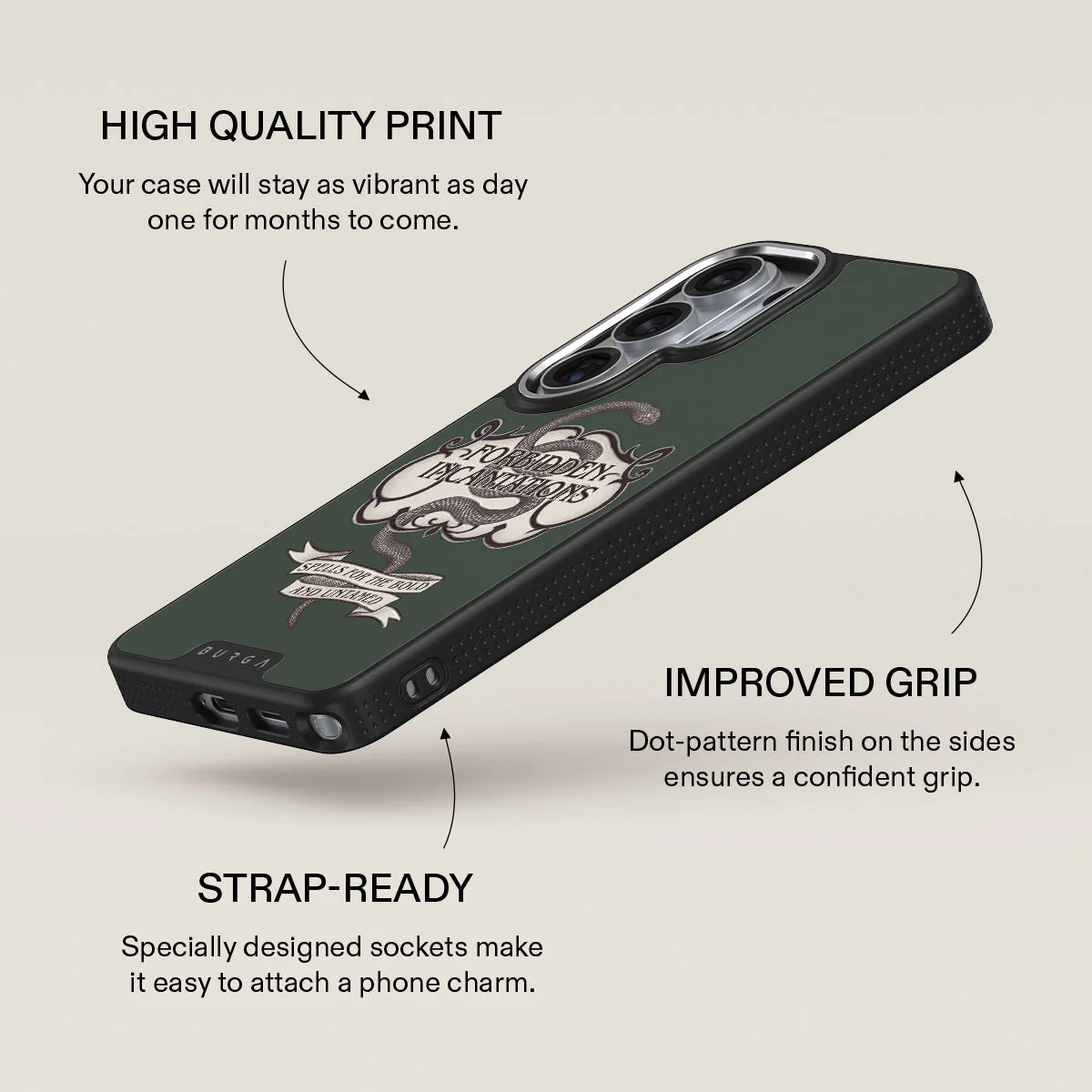 Villain - Samsung Galaxy S26 Ultra Case - Image 23