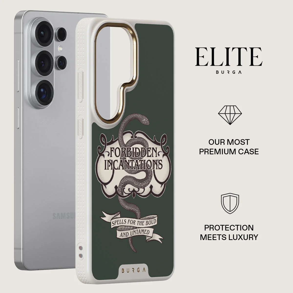 Villain - Samsung Galaxy S26 Ultra Case - Image 27