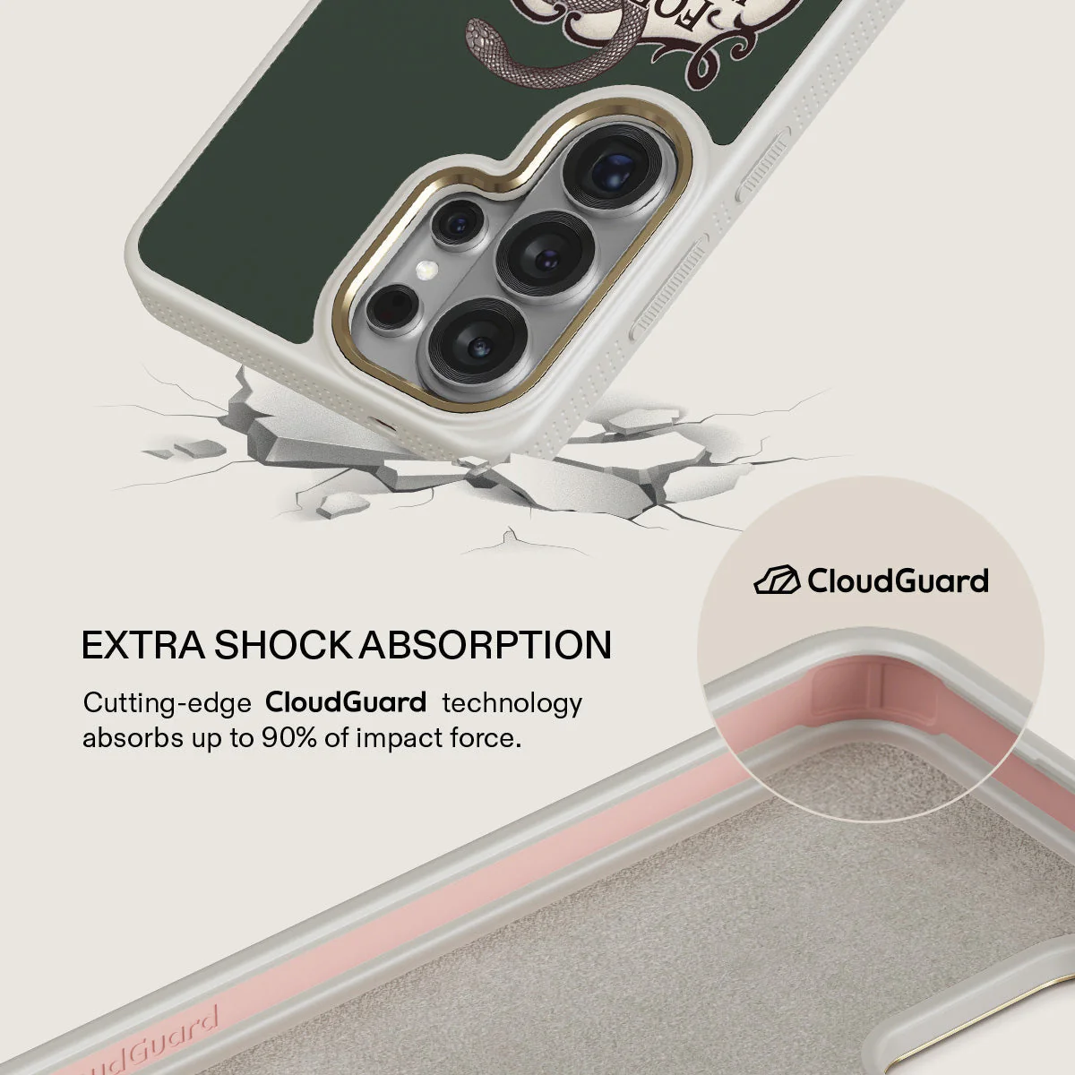 Villain - Samsung Galaxy S26 Ultra Case - Image 28