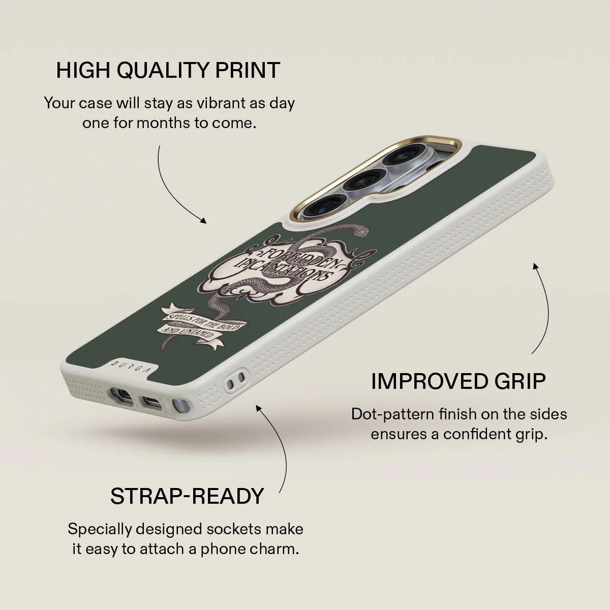 Villain - Samsung Galaxy S26 Ultra Case - Image 30
