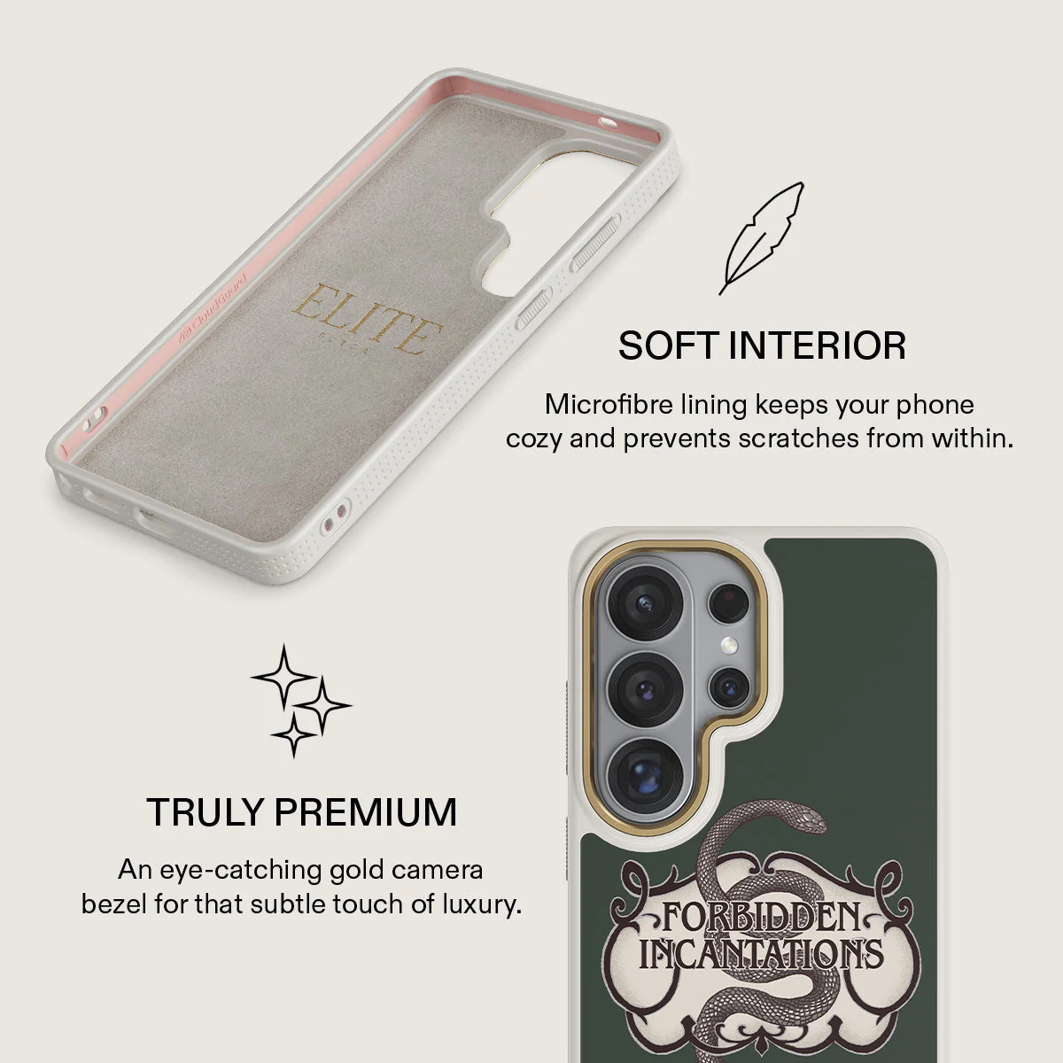 Villain - Samsung Galaxy S26 Ultra Case - Image 31