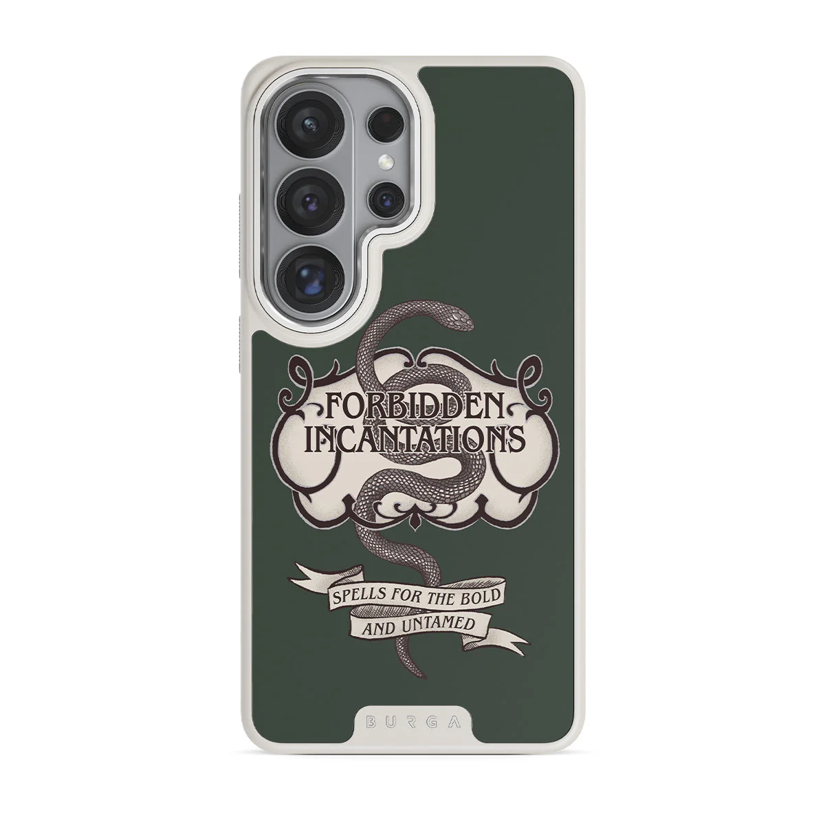 Villain - Samsung Galaxy S26 Ultra Case - Image 33