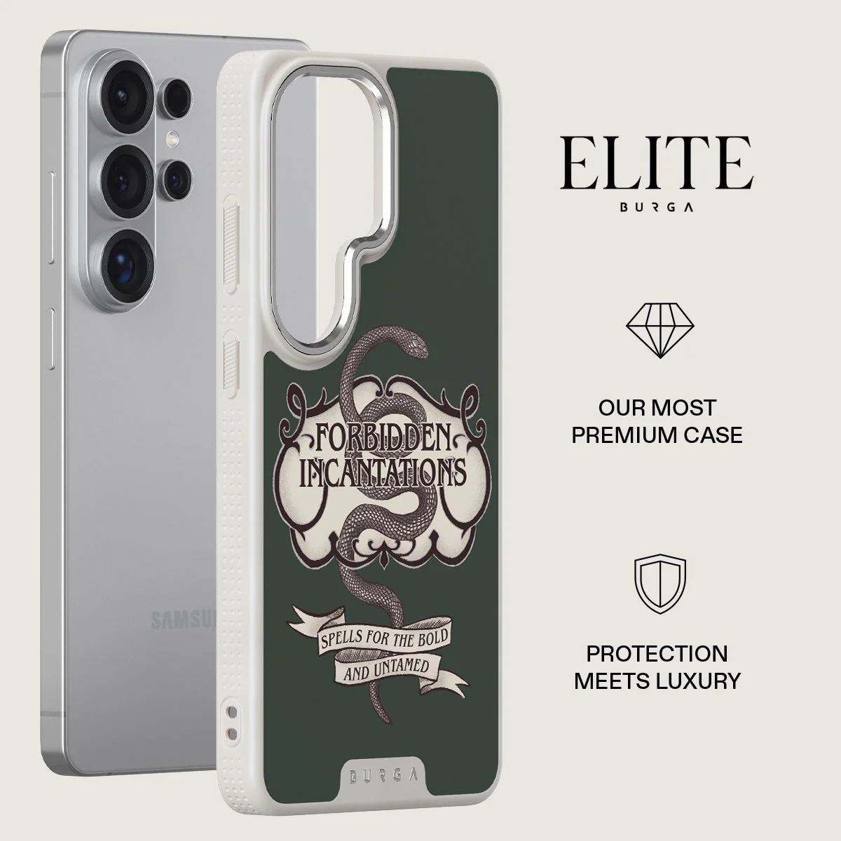 Villain - Samsung Galaxy S26 Ultra Case - Image 34