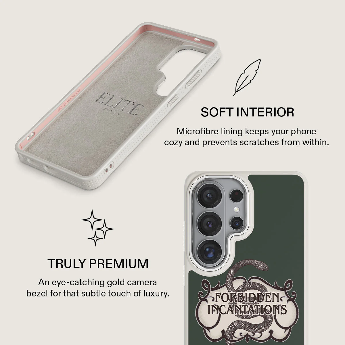 Villain - Samsung Galaxy S26 Ultra Case - Image 38