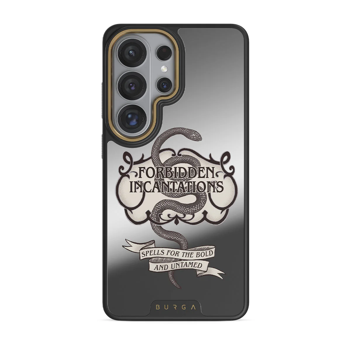 Villain - Samsung Galaxy S26 Ultra Case - Image 40