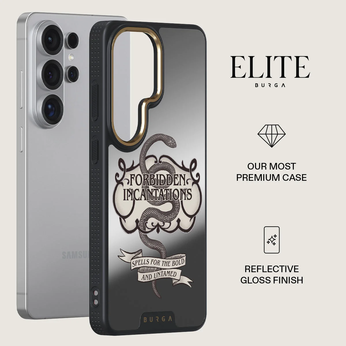 Villain - Samsung Galaxy S26 Ultra Case - Image 41