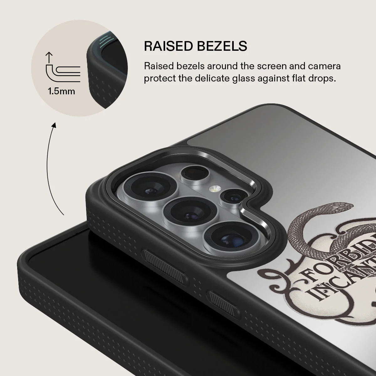 Villain - Samsung Galaxy S26 Ultra Case - Image 52