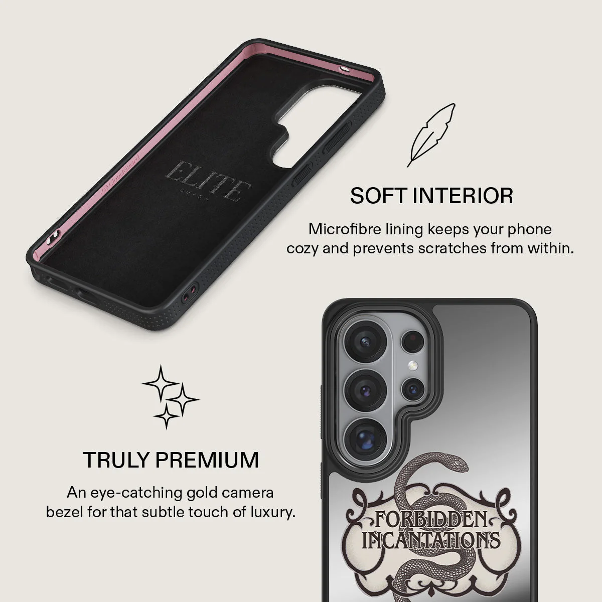 Villain - Samsung Galaxy S26 Ultra Case - Image 54
