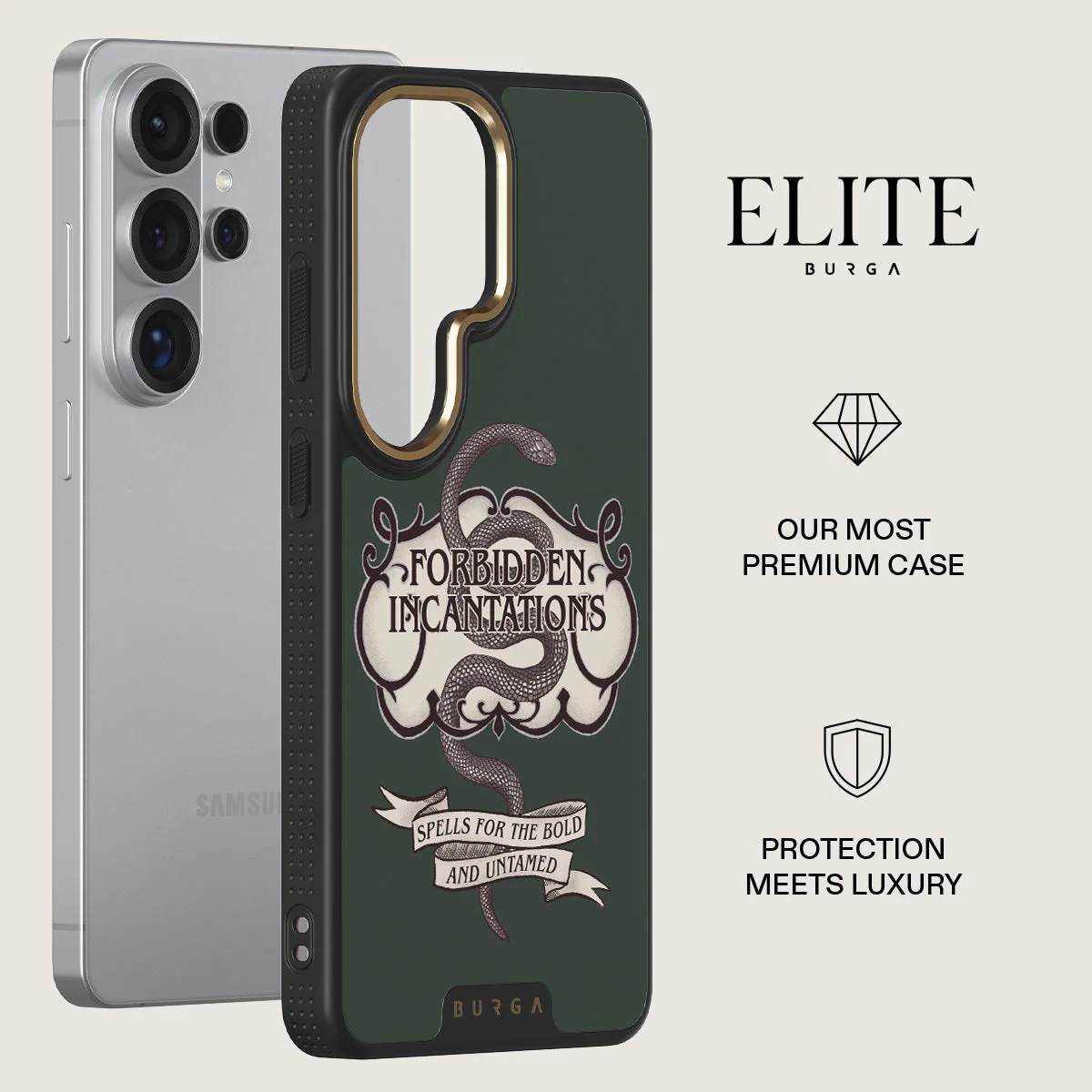 Villain - Samsung Galaxy S26 Ultra Case - Image 6