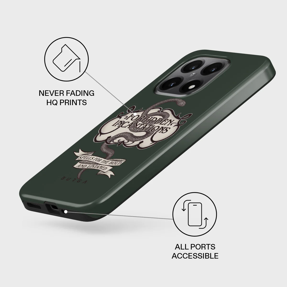 Villain - Xiaomi 15T Case - Image 3