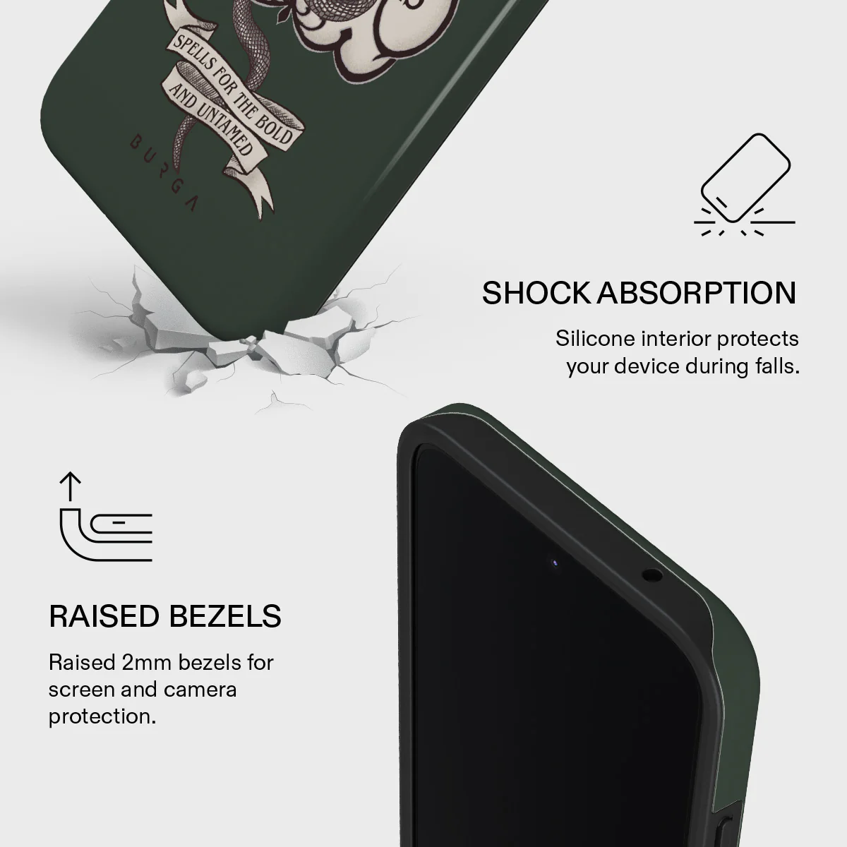 Villain - Xiaomi 15T Case - Image 4