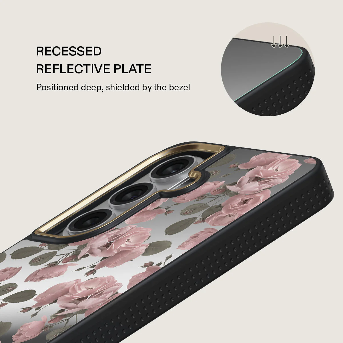 Vintage Glamour - Samsung Galaxy S26 Case - Image 43