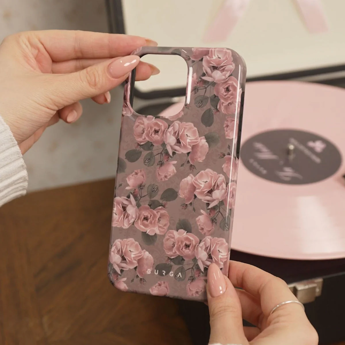Vintage Glamour - Samsung Galaxy S26 Plus Case - Image 64