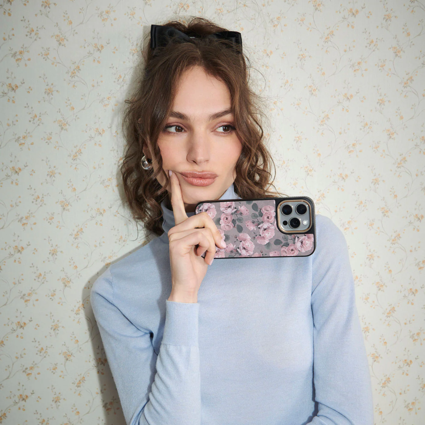 Vintage Glamour - Samsung Galaxy S26 Plus Case - Image 70