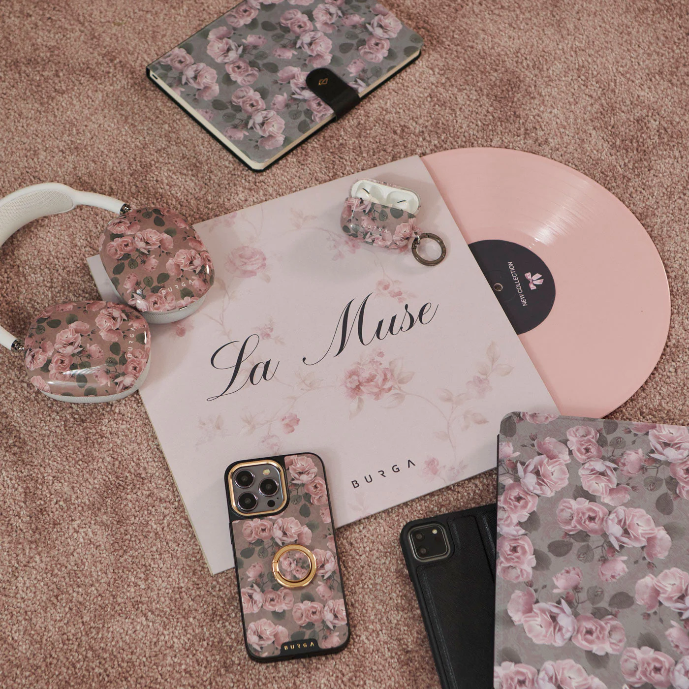 Vintage Glamour - Samsung Galaxy S26 Plus Case - Image 72