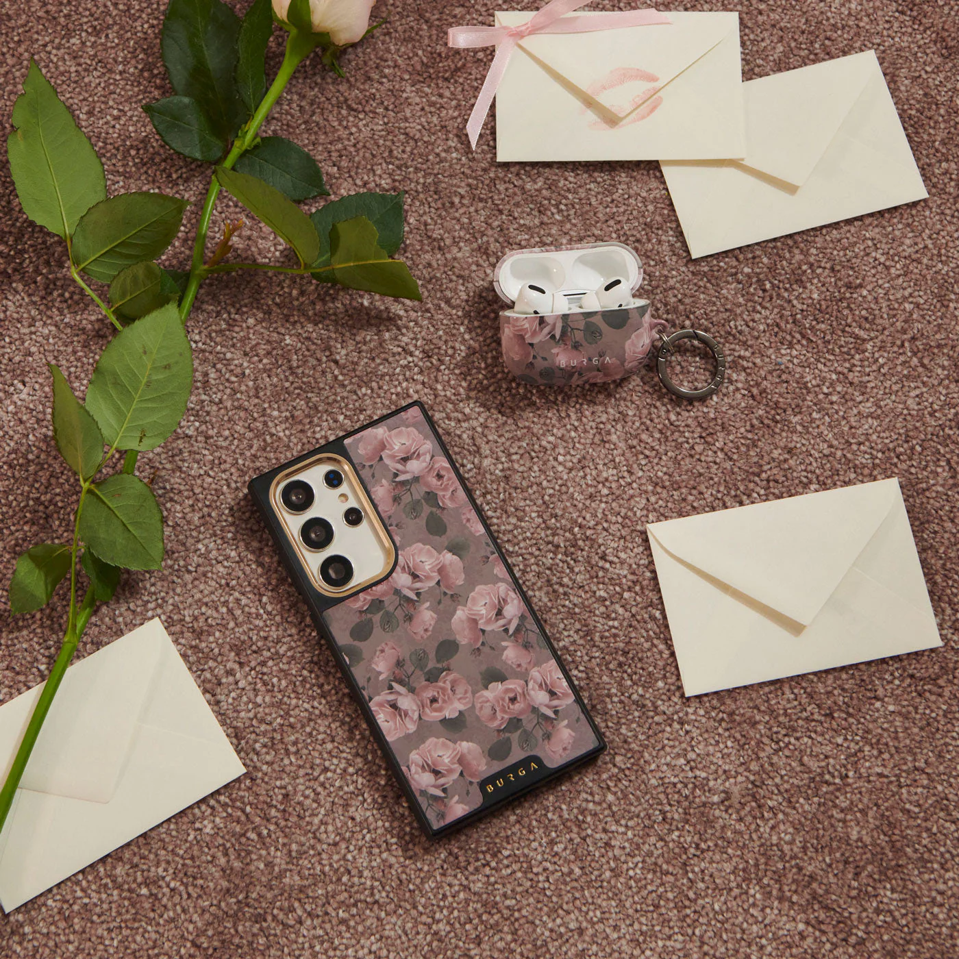 Vintage Glamour - Samsung Galaxy S26 Plus Case - Image 74
