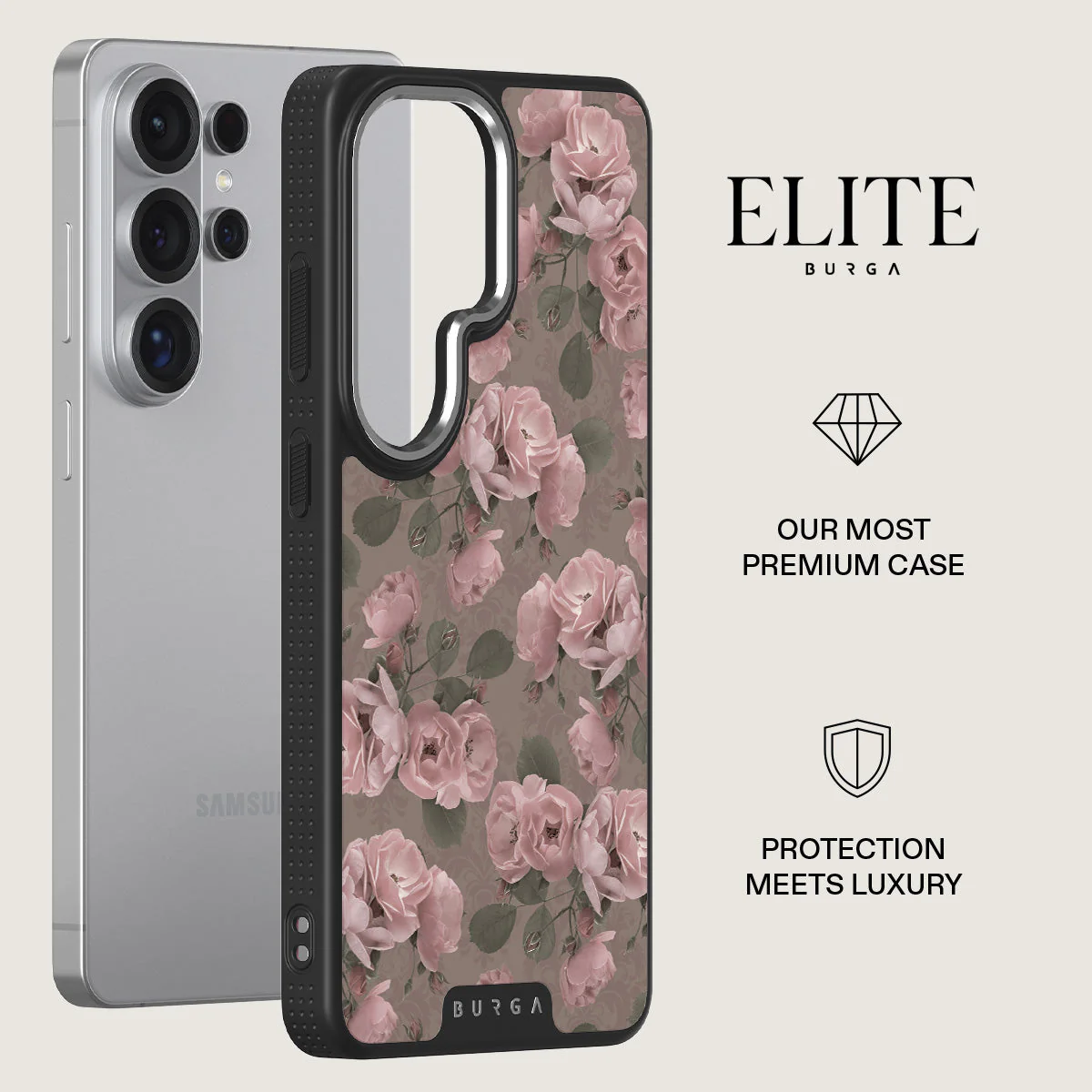 Vintage Glamour - Samsung Galaxy S26 Ultra Case - Image 20