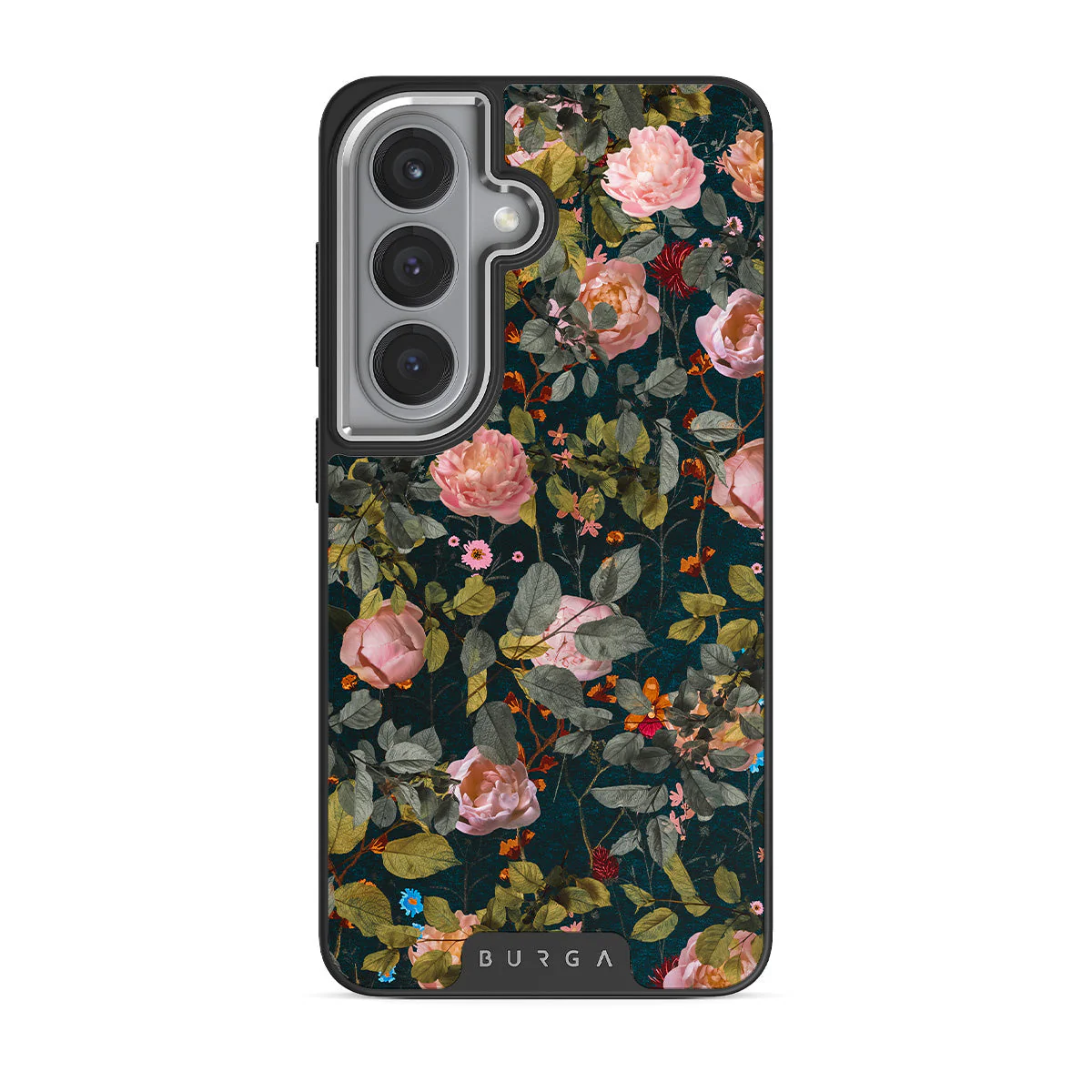 Bloomy Garden - Vintage Samsung Galaxy S26 Case - Image 19
