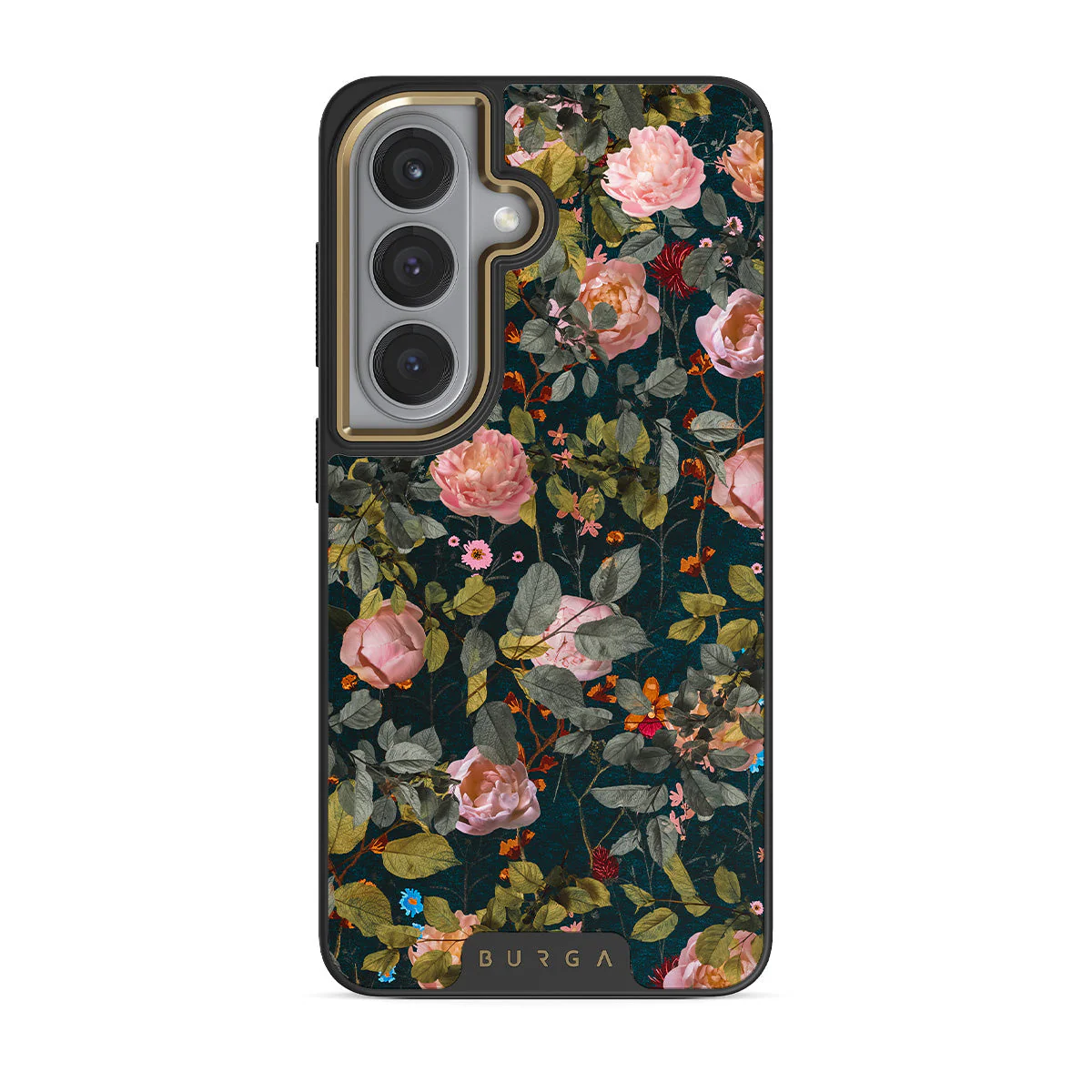 Bloomy Garden - Vintage Samsung Galaxy S26 Case - Image 5