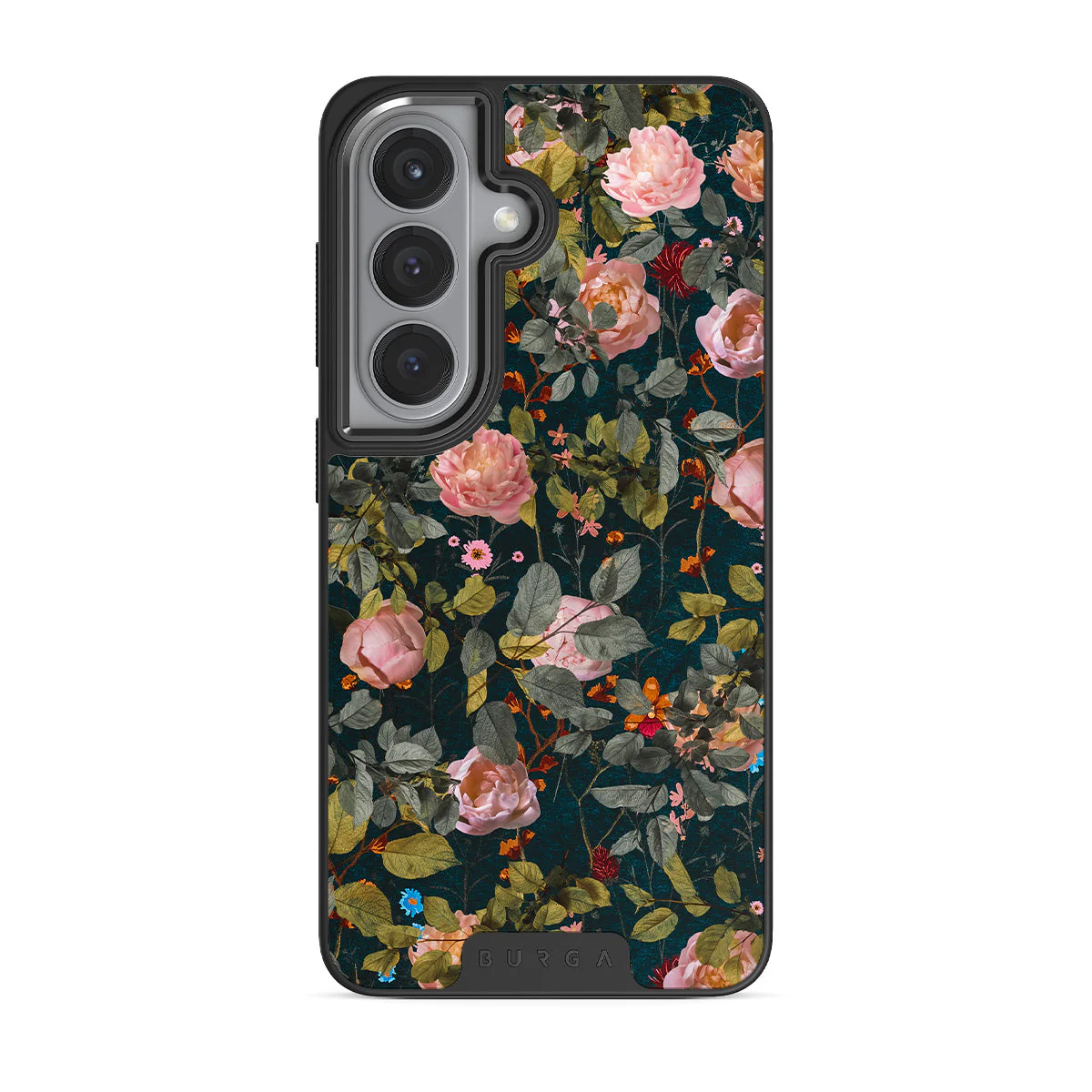Bloomy Garden - Vintage Samsung Galaxy S26 Plus Case - Image 12
