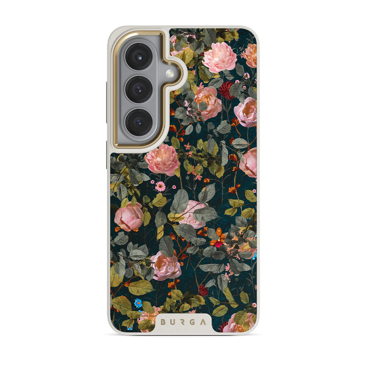 Bloomy Garden - Vintage Samsung Galaxy S26 Plus Case - Image 26