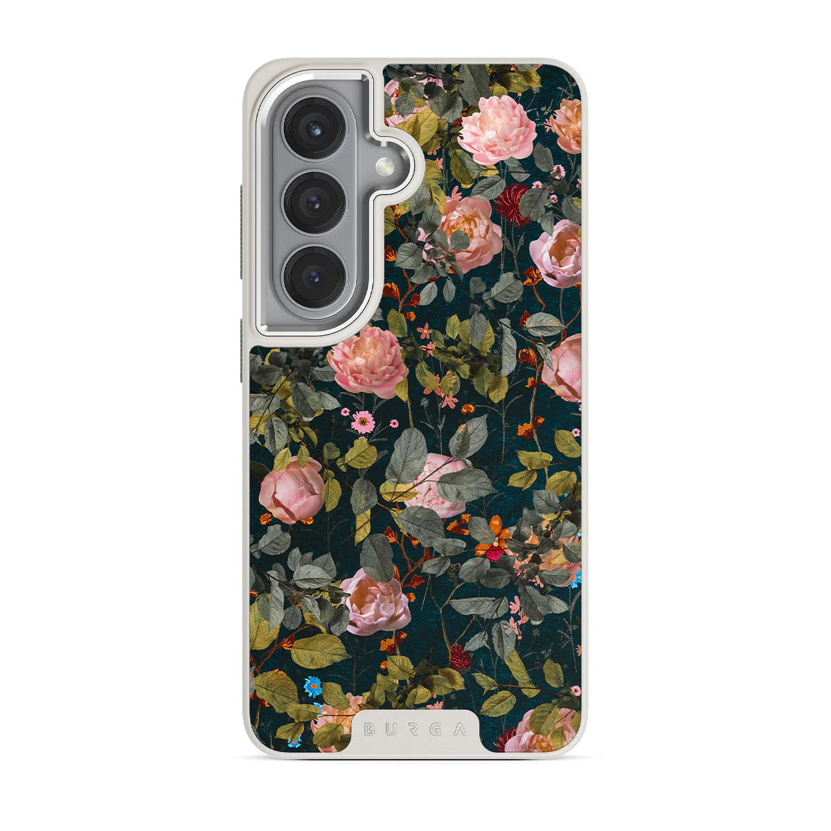 Bloomy Garden - Vintage Samsung Galaxy S26 Plus Case - Image 33