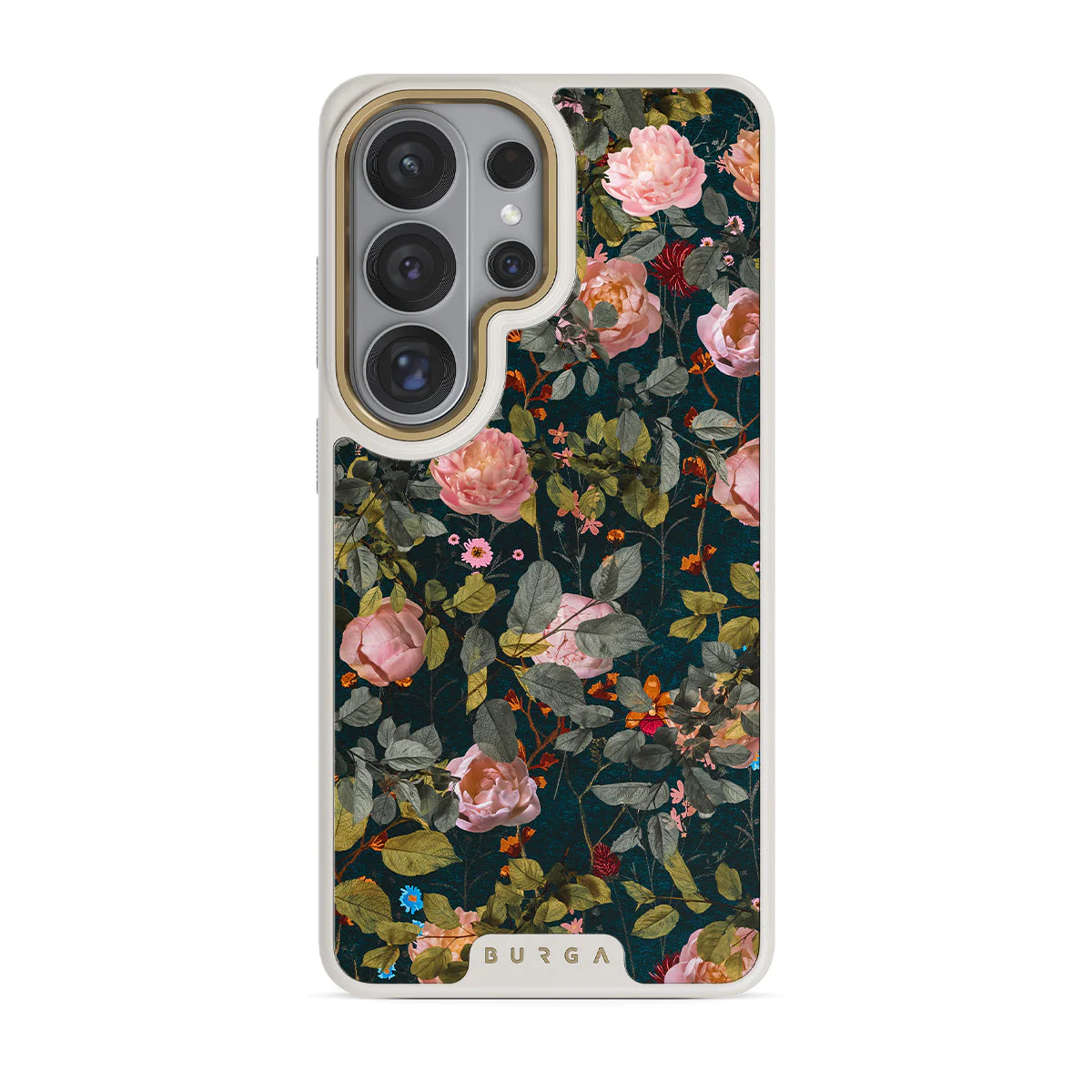 Bloomy Garden - Vintage Samsung Galaxy S26 Ultra Case - Image 26