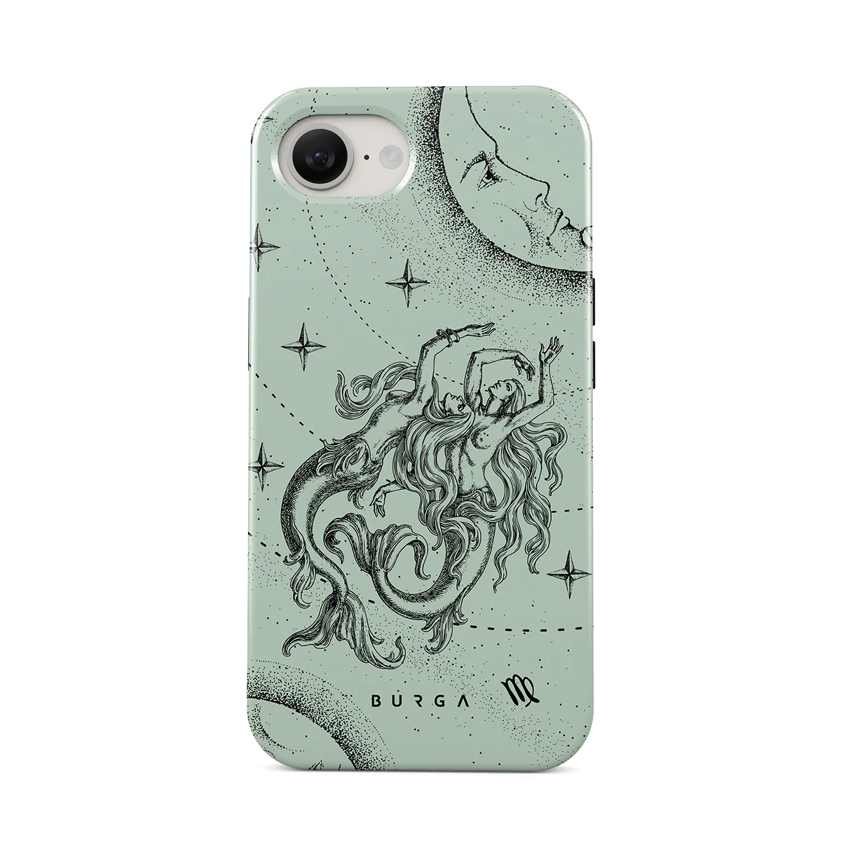 Virgo - iPhone 17e Case - Image 13