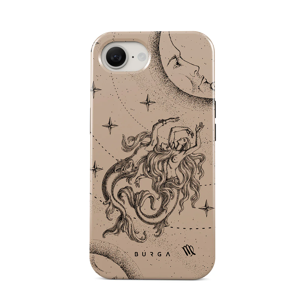 Virgo - iPhone 17e Case - Image 17