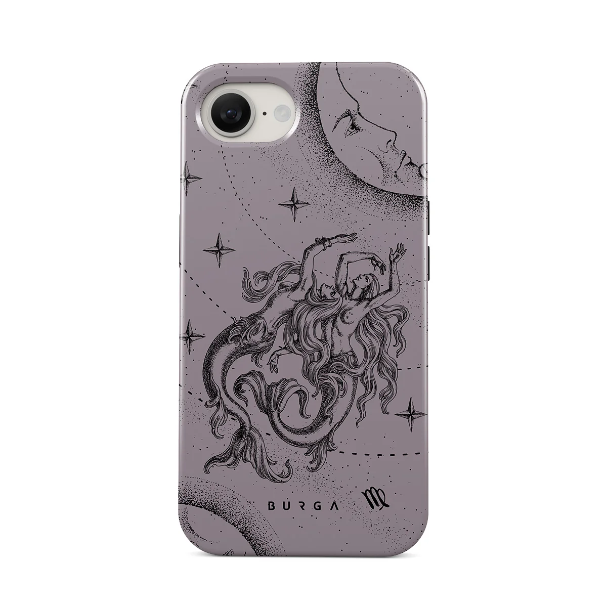 Virgo - iPhone 17e Case - Image 5