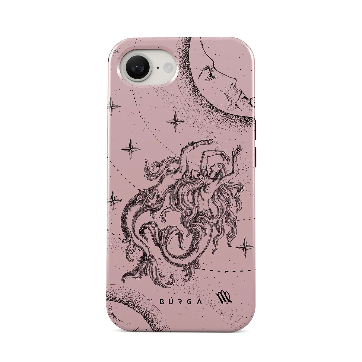 Virgo - iPhone 17e Case - Image 9