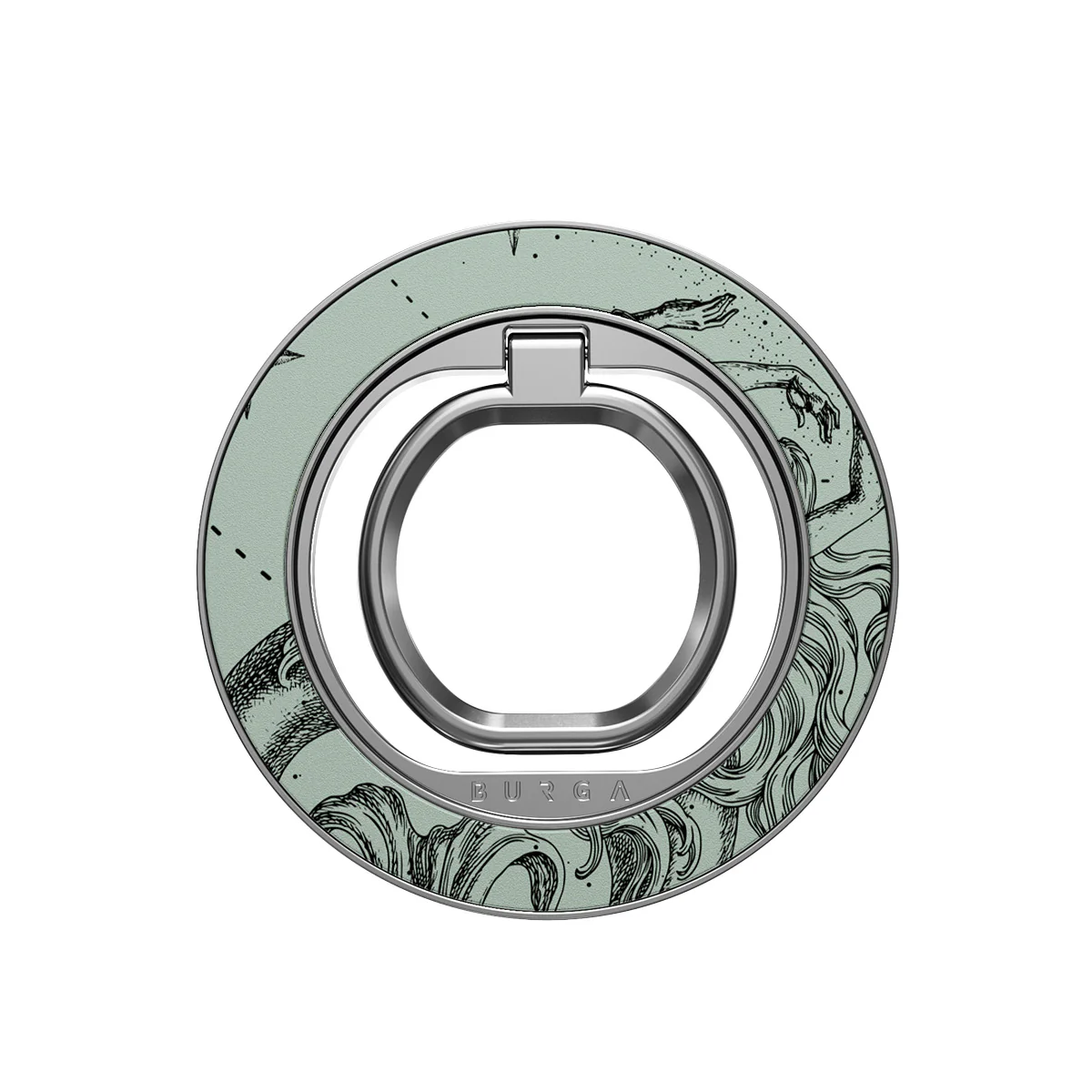 Virgo - Magnetic Ring Holder - Image 13