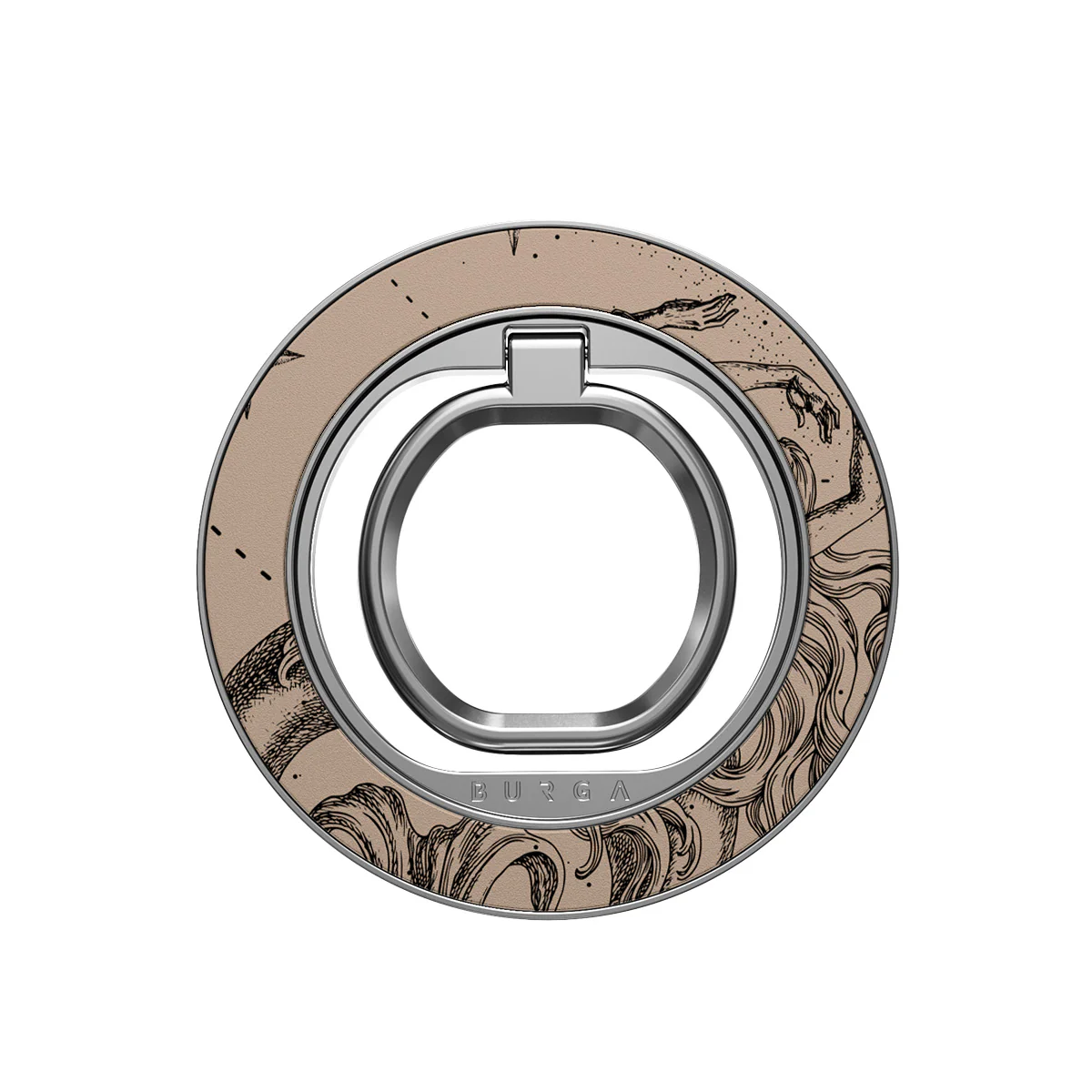 Virgo - Magnetic Ring Holder - Image 17
