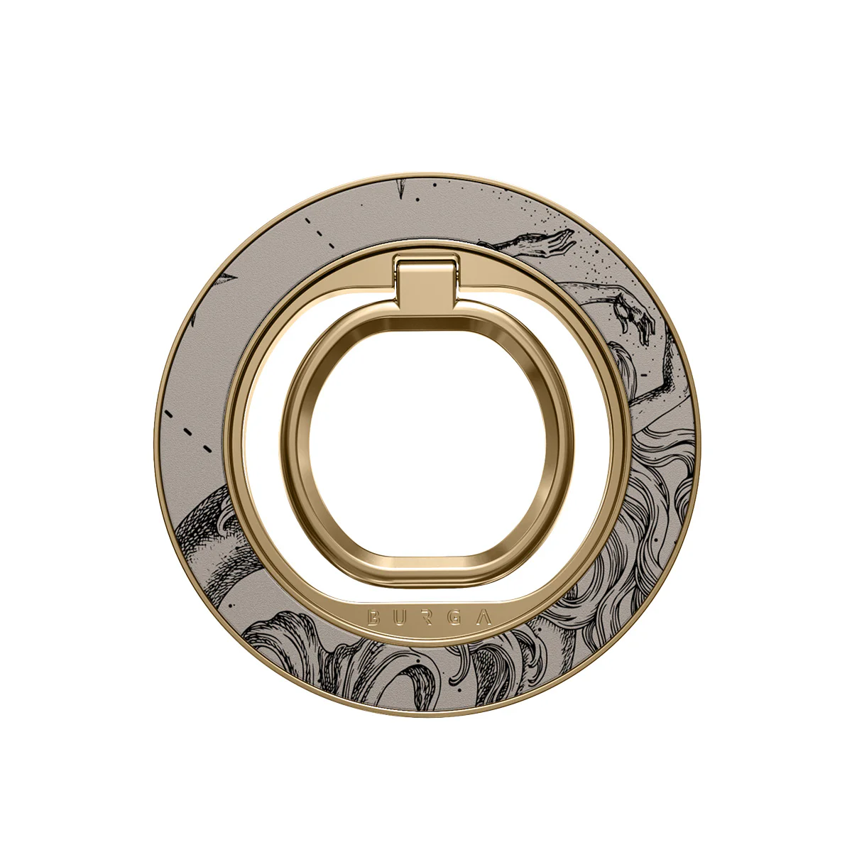 Virgo - Magnetic Ring Holder - Image 21