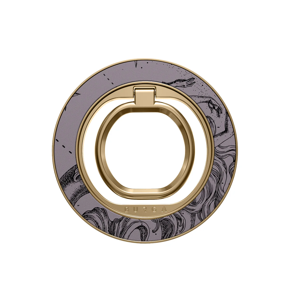 Virgo - Magnetic Ring Holder - Image 25