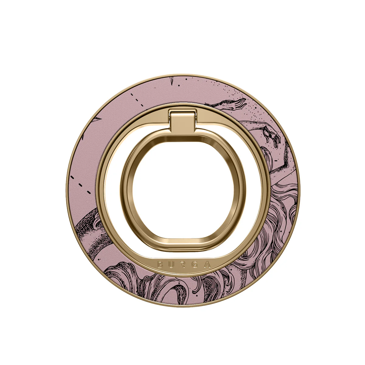 Virgo - Magnetic Ring Holder - Image 29